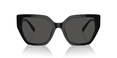 Swarovski SK6016 Black/Dark Grey #colour_black-dark-grey