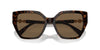 Swarovski SK6016 Dark Havana/Dark Brown #colour_dark-havana-dark-brown