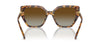 Swarovski SK6016 Medium Havana/Brown #colour_medium-havana-brown