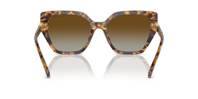 Swarovski SK6016 Medium Havana/Brown #colour_medium-havana-brown