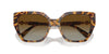 Swarovski SK6016 Medium Havana/Brown #colour_medium-havana-brown