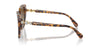 Swarovski SK6016 Medium Havana/Brown #colour_medium-havana-brown