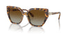 Swarovski SK6016 Medium Havana/Brown #colour_medium-havana-brown