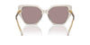 Swarovski SK6016 Transparent Beige/Violet #colour_transparent-beige-violet