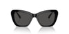 Swarovski SK6018 Black/Dark Grey #colour_black-dark-grey