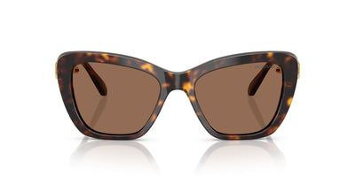 Swarovski SK6018 Havana/Dark Brown #colour_havana-dark-brown