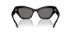 Swarovski SK6021 Black/Dark Grey Polarised #colour_black-dark-grey-polarised