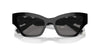 Swarovski SK6021 Black/Dark Grey Polarised #colour_black-dark-grey-polarised