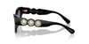 Swarovski SK6021 Black/Dark Grey Polarised #colour_black-dark-grey-polarised