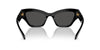 Swarovski SK6021 Black/Dark Grey #colour_black-dark-grey