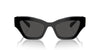 Swarovski SK6021 Black/Dark Grey #colour_black-dark-grey