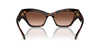 Swarovski SK6021 Havana/Brown Gradient #colour_havana-brown-gradient
