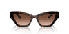 Swarovski SK6021 Havana/Brown Gradient #colour_havana-brown-gradient