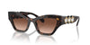 Swarovski SK6021 Havana/Brown Gradient #colour_havana-brown-gradient