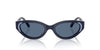 Swarovski SK6030 Blue/Dark Blue #colour_blue-dark-blue