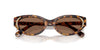 Swarovski SK6030 Havana Medio/Dark Brown #colour_havana-medio-dark-brown