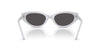 Swarovski SK6030 Light Grey/Dark Grey #colour_light-grey-dark-grey