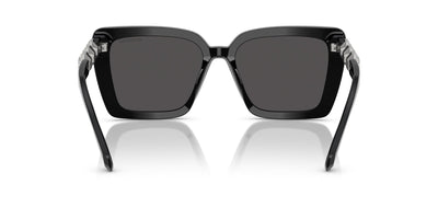 Swarovski SK6032 Black/Dark Grey #colour_black-dark-grey