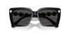 Swarovski SK6032 Black/Dark Grey #colour_black-dark-grey