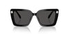 Swarovski SK6032 Black/Dark Grey #colour_black-dark-grey