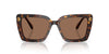 Swarovski SK6032 Havana/Dark Brown #colour_havana-dark-brown