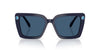 Swarovski SK6032 Blue/Dark Blue #colour_blue-dark-blue