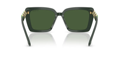 Swarovski SK6032 Green/Dark Green #colour_green-dark-green