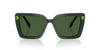 Swarovski SK6032 Green/Dark Green #colour_green-dark-green