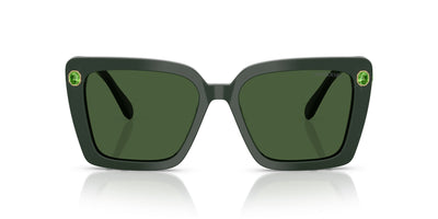 Swarovski SK6032 Green/Dark Green #colour_green-dark-green