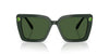 Swarovski SK6032 Green/Dark Green #colour_green-dark-green
