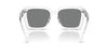 Swarovski SK6032 Transparent/Dark Grey #colour_transparent-dark-grey