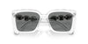 Swarovski SK6032 Transparent/Dark Grey #colour_transparent-dark-grey