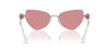 Swarovski SK7003 Silver/Pink #colour_silver-pink