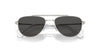 Swarovski SK7007 Silver/Dark Grey #colour_silver-dark-grey