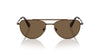 Swarovski SK7007 Bronze/Dark Brown #colour_bronze-dark-brown