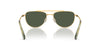 Swarovski SK7007 Gold/Light Green #colour_gold-light-green