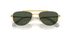 Swarovski SK7007 Gold/Light Green #colour_gold-light-green