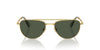 Swarovski SK7007 Gold/Light Green #colour_gold-light-green