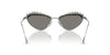 Swarovski SK7009 Silver/Light Grey Silver Mirror #colour_silver-light-grey-silver-mirror