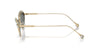 Swarovski SK7009 Pale Gold/Brown Gold Mirror #colour_pale-gold-brown-gold-mirror