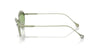 Swarovski SK7009 Matte Green/Dark Green #colour_matte-green-dark-green