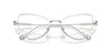 Swarovski SK7011 Silver/Blue Light Filter Lens #colour_silver-blue-light-filter-lens