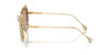 Swarovski SK7011 Gold/Light Brown #colour_gold-light-brown
