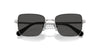 Swarovski SK7015 Silver/Dark Grey #colour_silver-dark-grey