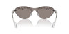 Swarovski SK7023 Gunmetal/Light Grey Silver Mirror #colour_gunmetal-light-grey-silver-mirror