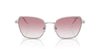 Swarovski SK7029 Silver/Clear Pink Gradient #colour_silver-clear-pink-gradient