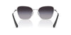Swarovski SK7029 Silver/Grey Gradient #colour_silver-grey-gradient