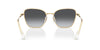 Swarovski SK7029 Gold/Grey Gradient #colour_gold-grey-gradient