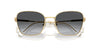 Swarovski SK7029 Gold/Grey Gradient #colour_gold-grey-gradient