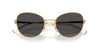 Swarovski SK7032 Gold/Dark Grey #colour_gold-dark-grey